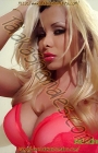 Travesti en Alicante Yeidi Collins 2