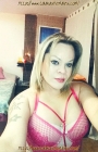 Travesti en Alicante Paris Santana 3