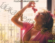 Travesti en Alicante Sara Angell 8