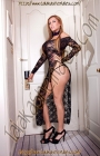 Travesti en Alicante Anna from Brazil 3