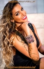Travesti en Alicante Raika Ferraz Miss Brasil 2