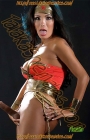Travesti en Alicante Fiorella 4