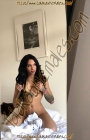 Travesti en Alicante Dahiana 12