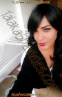 Travesti en Alicante Gia 1