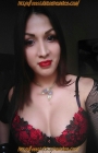 Travesti en Alicante Xiomara 1