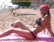 Travesti en Alicante Katty 19