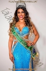 Travesti en Alicante Raika Ferraz Miss Brasil 1