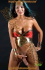 Travesti en Alicante Fiorella 5