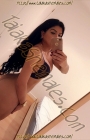 Travesti en Alicante Jimena Brachon 2
