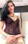 Travesti en Alicante Waleska Garcia 3