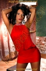 Travesti en Alicante Alexia Schinayder 2