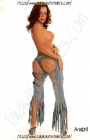 Travesti en Alicante Anabril 2