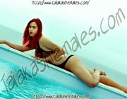 Travesti en Alicante Mei Ling 13