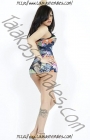 Travesti en Alicante Nicol 2