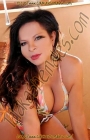 Travesti en Alicante Daniela 4