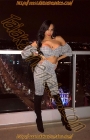Travesti en Alicante Dahiana 2