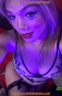 Travesti en Alicante Dita 8