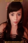 Travesti en Alicante Katerin 1