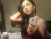 Travesti en Alicante Sarah69 13