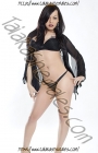 Travesti en Alicante Nicol 4