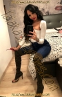 Travesti en Alicante Dahiana 1