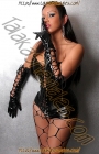 Travesti en Alicante Paola 3