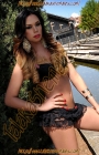 Travesti en Alicante Luana Tash 5