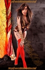 Travesti en Alicante Alessandra Kardashian 1