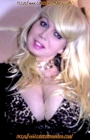 Travesti en Alicante Carla Schwingel 6